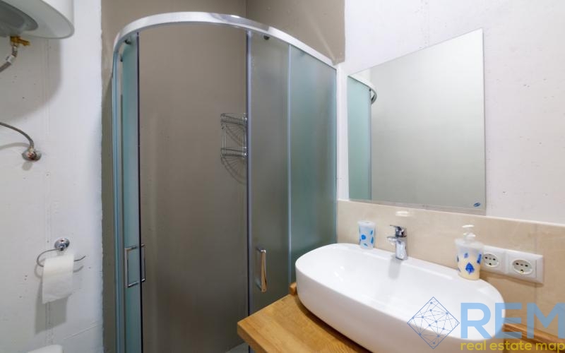 продажа двухкомнатной квартиры номер A-173653 в Приморском районе, фото номер 7